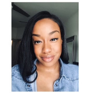 Meet your Posher, Rosalyn